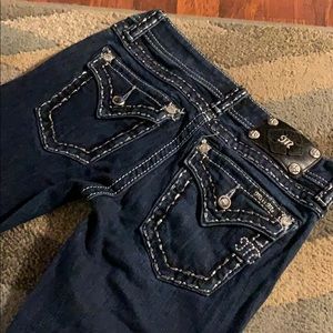 Miss Me Skinny Jeans